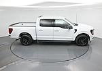 2025 Ford F-150 SuperCrew Cab RWD Pickup for sale #C252780 - photo 38