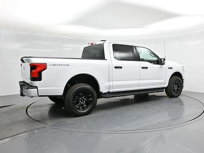 2025 Ford F-150 Lightning SuperCrew Cab AWD Pickup for sale #C252781 - photo 2
