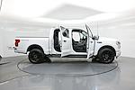 2025 Ford F-150 Lightning SuperCrew Cab AWD Pickup for sale #C252781 - photo 5
