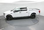 2025 Ford F-150 Lightning SuperCrew Cab AWD Pickup for sale #C252781 - photo 44