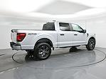 2025 Ford F-150 SuperCrew Cab 4WD Pickup for sale #C252795 - photo 2