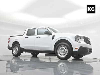 2025 Ford Maverick SuperCrew Cab FWD Pickup for sale #C252798 - photo 1