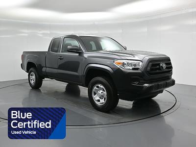 Used 2023 Toyota Tacoma SR Access Cab for sale #C252798A - photo 1