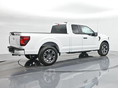 2025 Ford F-150 Super Cab RWD Pickup for sale #C252804 - photo 2