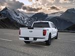2025 Ford F-150 SuperCrew Cab 4WD Pickup for sale #C252806 - photo 2
