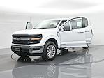 2025 Ford F-150 SuperCrew Cab 4WD Pickup for sale #C252807 - photo 38