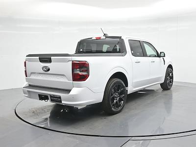 2025 Ford Maverick SuperCrew Cab AWD Pickup for sale #C252810 - photo 2