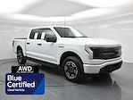 2023 Ford F-150 Lightning SuperCrew Cab AWD Pickup for sale #C252810A - photo 1