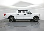 Used 2023 Ford F-150 Lightning XLT SuperCrew Cab for sale #C252810A - photo 23
