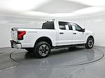 Used 2023 Ford F-150 Lightning XLT SuperCrew Cab for sale #C252810A - photo 2