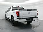 Used 2023 Ford F-150 Lightning XLT SuperCrew Cab for sale #C252810A - photo 24