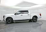 Used 2023 Ford F-150 Lightning XLT SuperCrew Cab for sale #C252810A - photo 25