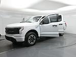 Used 2023 Ford F-150 Lightning XLT SuperCrew Cab for sale #C252810A - photo 26