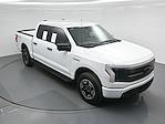 Used 2023 Ford F-150 Lightning XLT SuperCrew Cab for sale #C252810A - photo 34