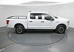 Used 2023 Ford F-150 Lightning XLT SuperCrew Cab for sale #C252810A - photo 35