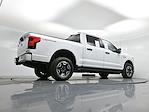 Used 2023 Ford F-150 Lightning XLT SuperCrew Cab for sale #C252810A - photo 45