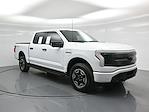Used 2023 Ford F-150 Lightning XLT SuperCrew Cab for sale #C252810A - photo 53
