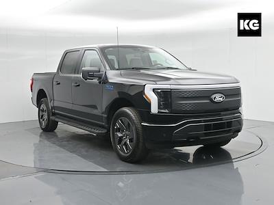 2025 Ford F-150 Lightning SuperCrew Cab AWD Pickup for sale #C252813 - photo 1