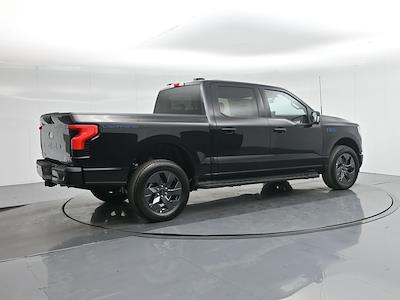 2025 Ford F-150 Lightning SuperCrew Cab AWD Pickup for sale #C252813 - photo 2