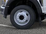 2025 Ford F-450 Regular Cab DRW RWD Cab Chassis for sale #C252816 - photo 19
