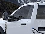 2025 Ford F-450 Regular Cab DRW RWD Cab Chassis for sale #C252816 - photo 20