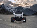 2025 Ford F-450 Regular Cab DRW RWD Cab Chassis for sale #C252816 - photo 7