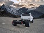 2025 Ford F-450 Regular Cab DRW RWD Cab Chassis for sale #C252816 - photo 2