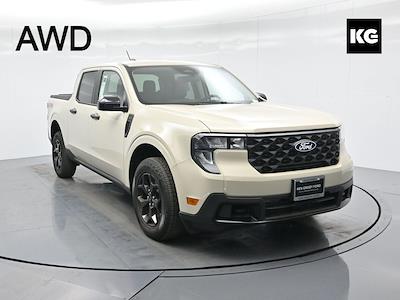 2025 Ford Maverick SuperCrew Cab AWD Pickup for sale #C252820 - photo 1