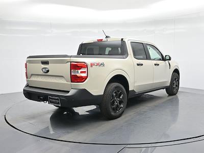 2025 Ford Maverick SuperCrew Cab AWD Pickup for sale #C252820 - photo 2