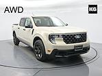 2025 Ford Maverick SuperCrew Cab AWD Pickup for sale #C252820 - photo 1