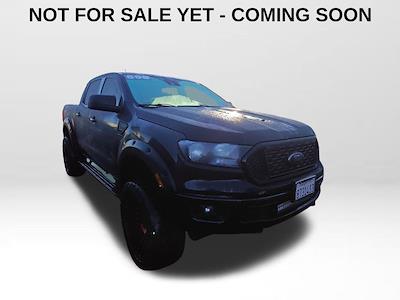 Used 2023 Ford Ranger - photo 1
