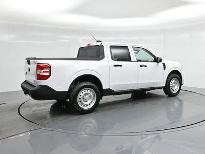 2025 Ford Maverick SuperCrew Cab FWD Pickup for sale #C252830 - photo 2