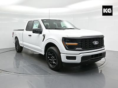2025 Ford F-150 Super Cab RWD Pickup for sale #C252832 - photo 1