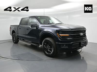 2025 Ford F-150 SuperCrew Cab 4WD Pickup for sale #C252834 - photo 1