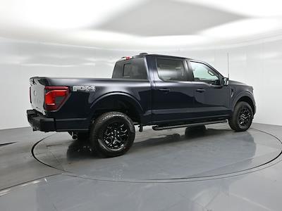 2025 Ford F-150 SuperCrew Cab 4WD Pickup for sale #C252834 - photo 2