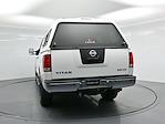 Used 2006 Nissan Titan LE Crew Cab for sale #C252850A - photo 25