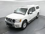 Used 2006 Nissan Titan LE Crew Cab for sale #C252850A - photo 33