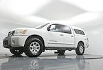 Used 2006 Nissan Titan LE Crew Cab for sale #C252850A - photo 41