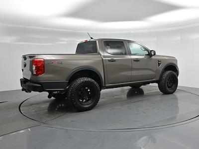2025 Ford Ranger SuperCrew Cab 4WD Pickup for sale #MC252854 - photo 2