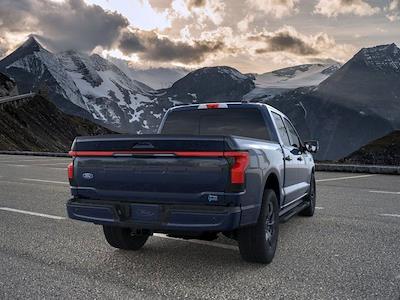 2025 Ford F-150 Lightning SuperCrew Cab AWD Pickup for sale #C252858 - photo 2