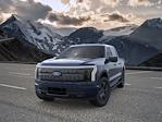 2025 Ford F-150 Lightning SuperCrew Cab AWD Pickup for sale #C252858 - photo 4