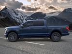 2025 Ford F-150 Lightning SuperCrew Cab AWD Pickup for sale #C252858 - photo 5