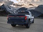 2025 Ford F-150 Lightning SuperCrew Cab AWD Pickup for sale #C252858 - photo 2