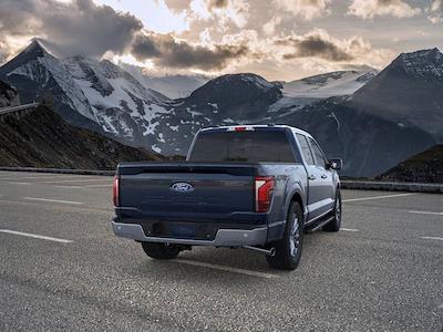 2025 Ford F-150 SuperCrew Cab 4WD Pickup for sale #C252863 - photo 2