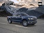 2025 Ford F-150 SuperCrew Cab 4WD Pickup for sale #C252863 - photo 1
