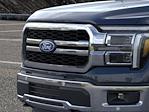 2025 Ford F-150 SuperCrew Cab 4WD Pickup for sale #C252863 - photo 17