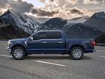 2025 Ford F-150 SuperCrew Cab 4WD Pickup for sale #C252863 - photo 5