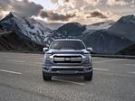 2025 Ford F-150 SuperCrew Cab 4WD Pickup for sale #C252863 - photo 8
