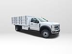 2024 Ford F-600 Regular Cab DRW RWD Harbor Landscape Dump for sale #C252867A - photo 18
