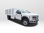2024 Ford F-600 Regular Cab DRW RWD Harbor Landscape Dump for sale #C252867A - photo 5